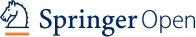 Springer Open logo